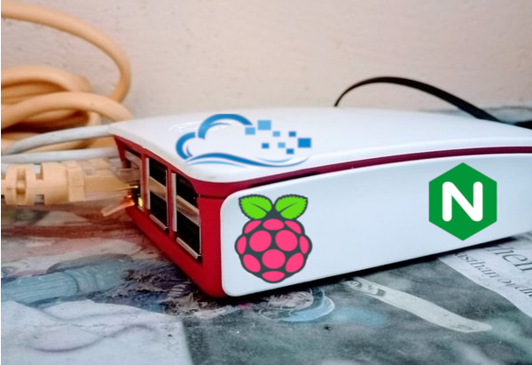 Raspbian On RPI